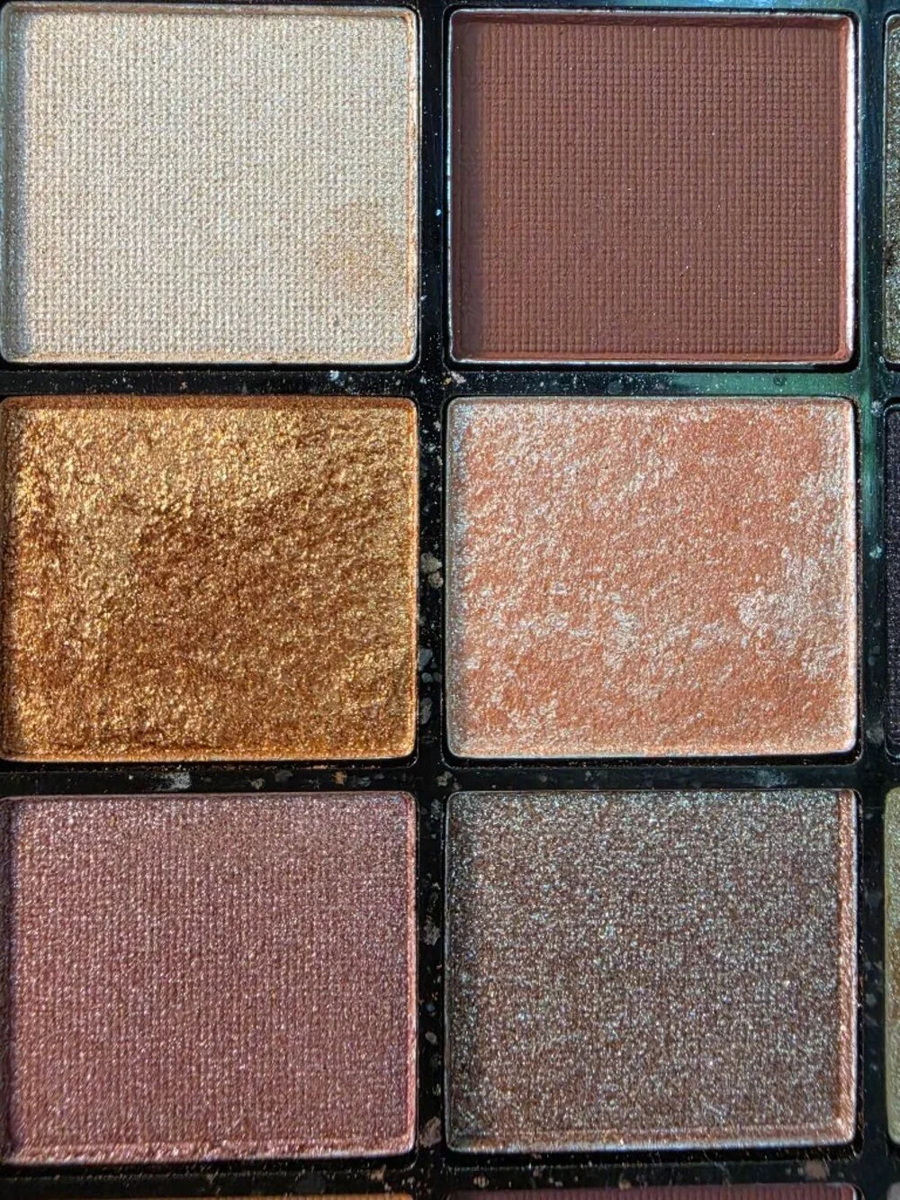 Revolution LARGE IT UP Maxi Reload Eyeshadow Palette